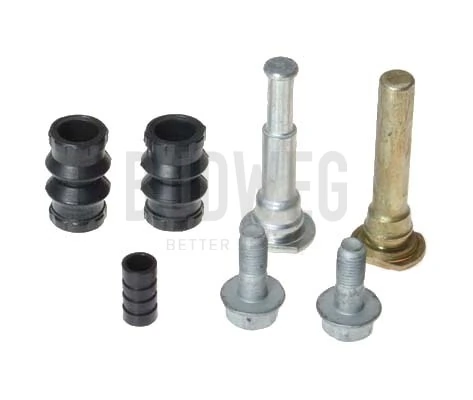 Guide Sleeve Kit, brake caliper